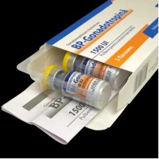 BP-Gonadotropin 1500 IU